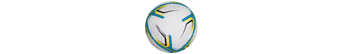Hybrid Match Balls